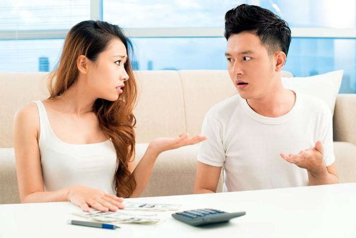 ‘Tiền chồng, tiền vợ’ trong hôn nhân, làm sao để cân bằng và hài hòa?