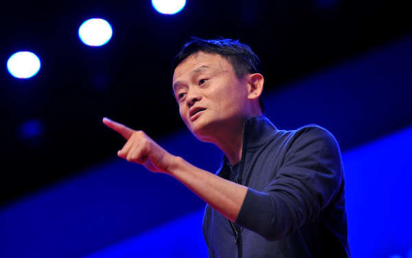 10 chân lý để đời của Jack Ma: Làm bất cứ điều gì cũng đều phải có điểm đột phá, nếu không đồng nghĩa với không làm