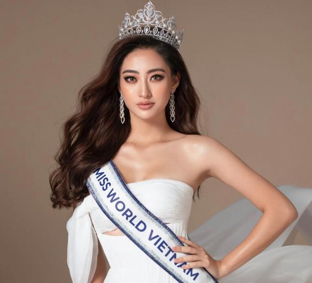 Lương Thùy Linh lọt vào Top 10 Hoa hậu Nhân ái, được dự đoán vào top 4 Miss World 2019