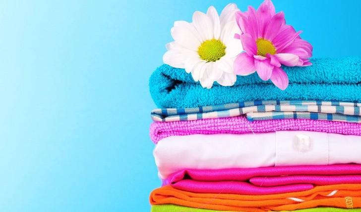 Cách xử lý quần áo mới bị lem màu sau khi giặt