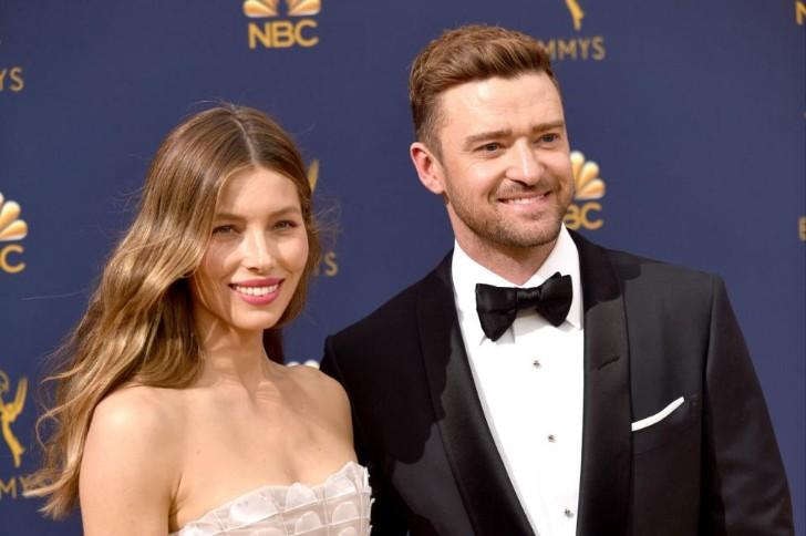 Justin Timberlake chưa được vợ tha thứ sau nghi án ngoại tình