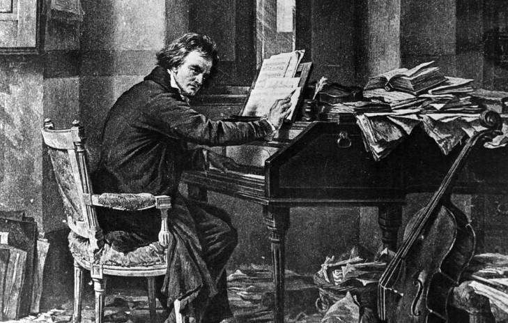Khẳng định Ludwig van Beethoven bị mất thính lực do nhiễm độc chì