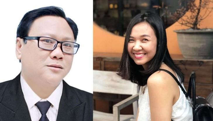 Thơ Nguyệt Phạm và Phùng Hiệu giành giải thưởng HNV TP.HCM năm 2019