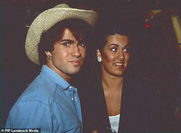 Em gái huyền thoại âm nhạc George Michael chết đúng ngày 3 năm anh qua đời