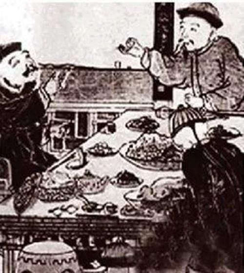 3 món ăn 'man rợ' nhất trong lịch sử của vua chúa Trung Quốc