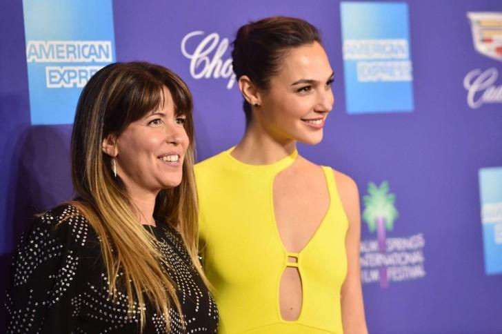 Nghệ sĩ nữ chiếm lĩnh vị thế trong top phim Hollywood ‘hot’ nhất năm 2020