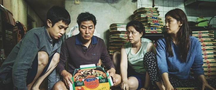 'Ký sinh trùng' - Phim Hàn đầu tiên nhận đề cử Oscar hạng mục ‘Phim hay nhất’