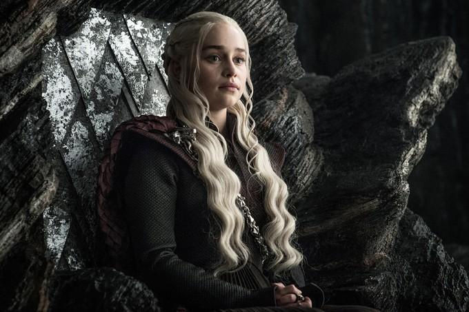 Tiền truyện phim 18+ ‘Game of Thrones’ ra mắt năm 2022