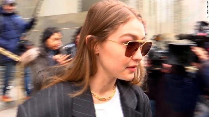 Gigi Hadid được mời tham gia bồi thẩm đoàn trong phiên xét xử Harvey Weinstein tấn công tình dục