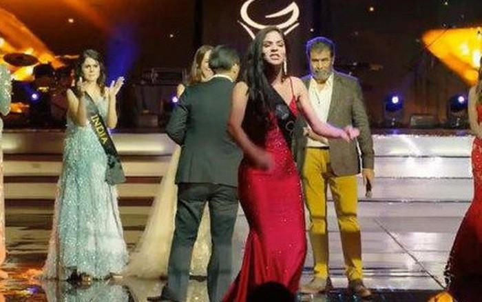 Thí sinh Miss Global 2019 bức xúc chỉ trích ban tổ chức thiếu chuyên nghiệp