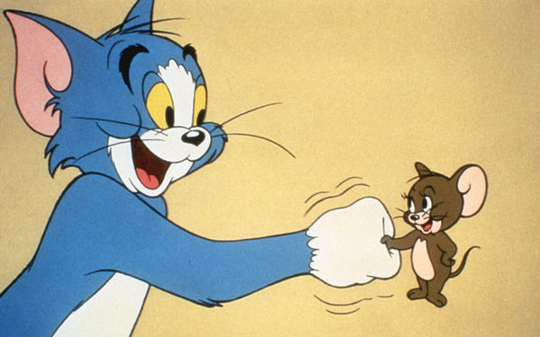 14 bài học cuộc sống "soi chiếu" từ phim hoạt hình 'Tom và Jerry', điều số 9 nhiều người đã mắc phải!