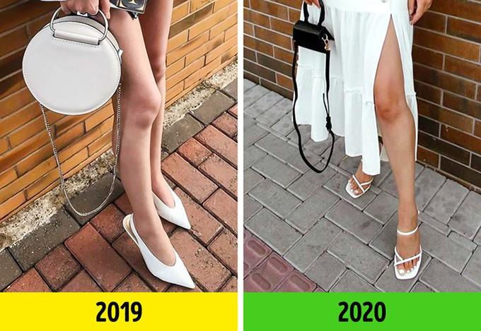 Dự báo 10 xu hướng thời trang sẽ thống trị trong năm 2020