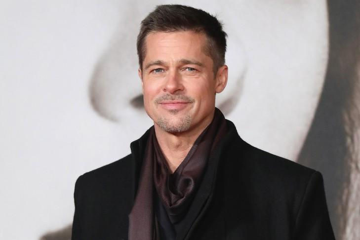 Brad Pitt bất ngờ thông báo sẽ tạm nghỉ diễn xuất sau khi nhận giải Oscar