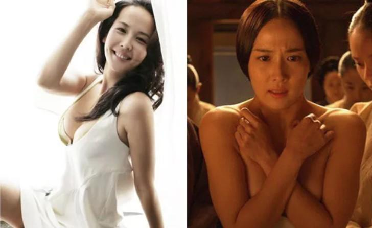Jo Yeo Jeong: Nữ hoàng 18+ nổi như cồn nhờ phim 'Ký sinh trùng' đoạt 4 giải Oscar