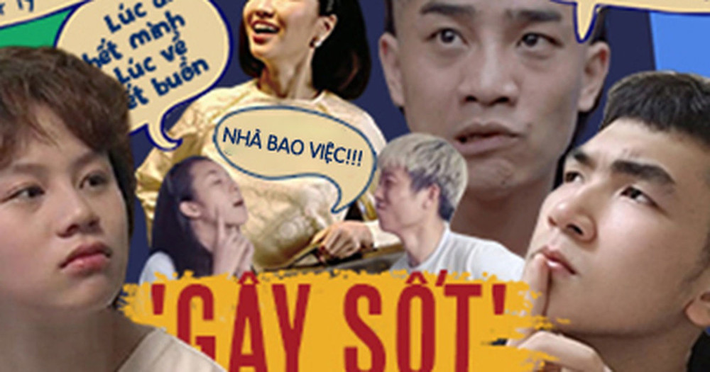 Những câu nói lan tỏa mạnh mẽ nhất năm 2019 của bạn trẻ Việt (P1)