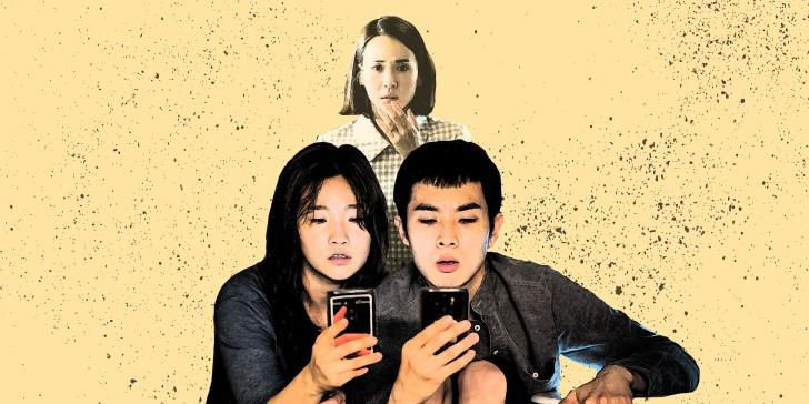 ‘Parasite’ và giấc mơ chinh phục thế giới của các nhà làm phim châu Á