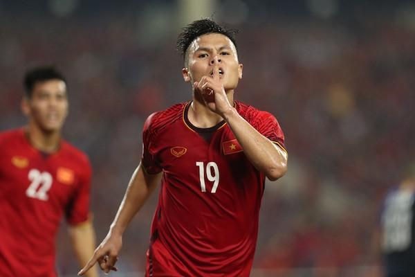 30 Under 30: Nguyễn Quang Hải, Chương Thị Kiều và Huỳnh Như được vinh danh