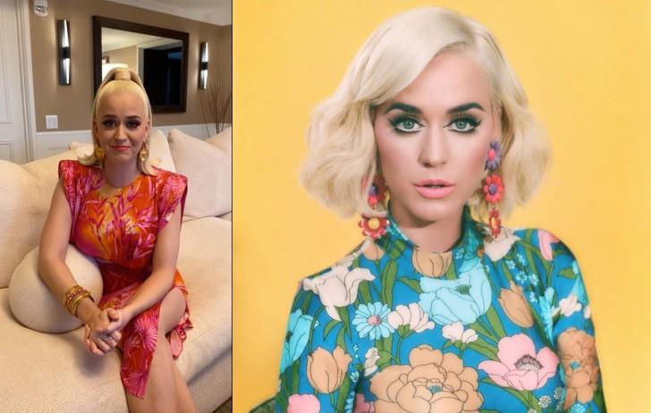 Katy Perry đăng clip động viên người mắc virus corona vượt qua khó khăn