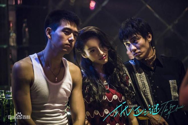 Virus corona: Loạt phim Trung Quốc mùa valentine có nguy cơ lỡ hẹn với khán giả