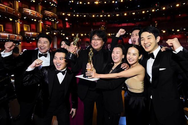 Điện ảnh Hàn Quốc nhắm vào thị trường tiềm năng Việt Nam