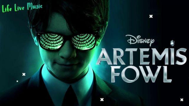 Hình ảnh Sài Gòn được chọn làm bối cảnh trong bom tấn ‘Artemis Fowl’ của Disney