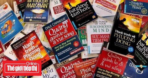 Ông Nguyễn Văn Phước - giám đốc First News -Trí Việt: 'Thật vô lương tâm khi sách dành làm từ thiện cũng bị in lậu'