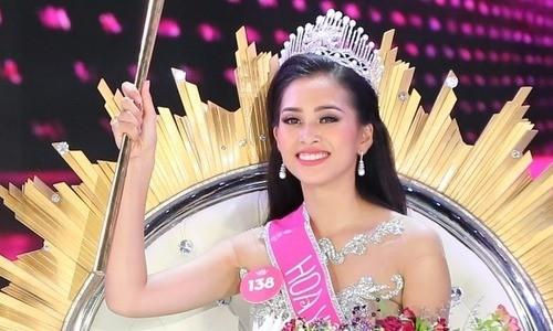 Hoãn ‘Hoa hậu Việt Nam 2020’ và ‘Lễ hội áo dài TP.HCM’ vì lo ngại dịch COVID-19