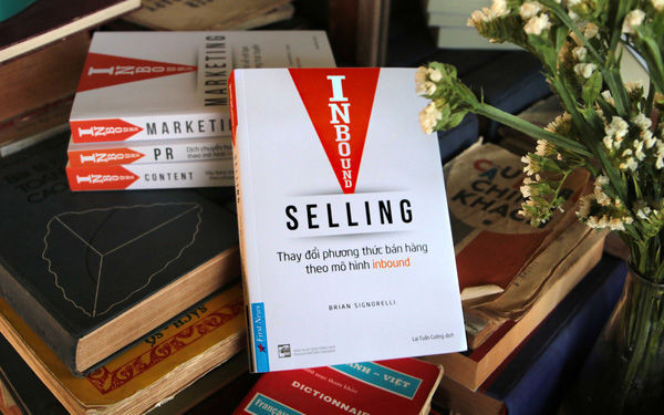 Inbound Selling – Trở thành người bán hàng xuất sắc trong thời đại kỹ thuật số