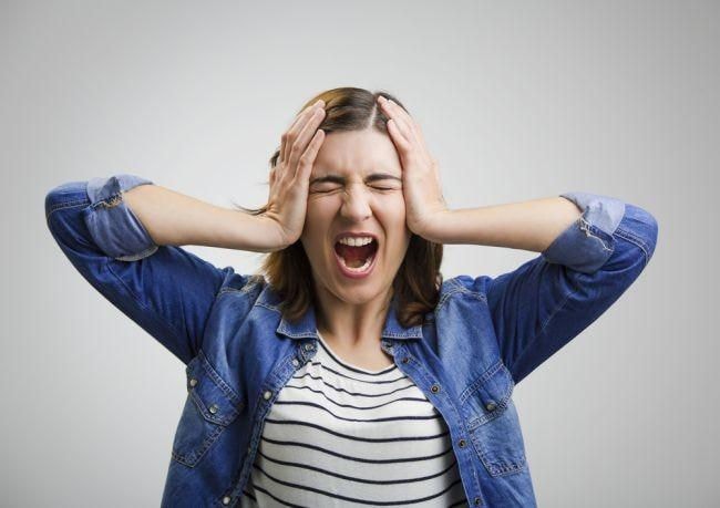 Stress gây giảm tuổi thọ chỉ sau hút thuốc và tiểu đường