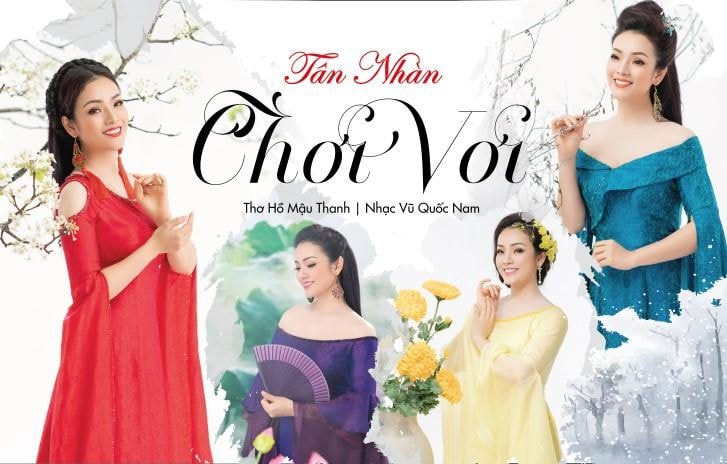 Tân Nhàn 'chơi vơi' vì dịch COVID-19