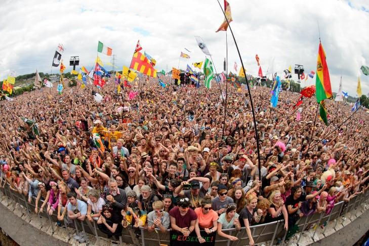 Lễ hội âm nhạc Glastonbury 2020 chính thức bị hủy bỏ