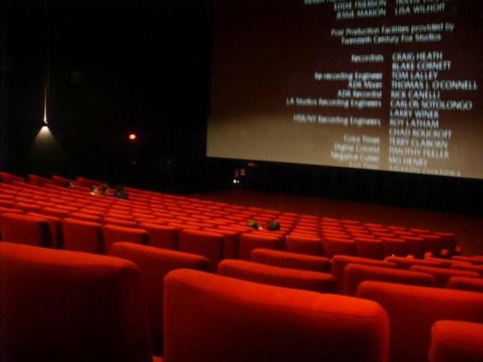 70.000 phòng chiếu phim Trung Quốc được mở cửa trở lại