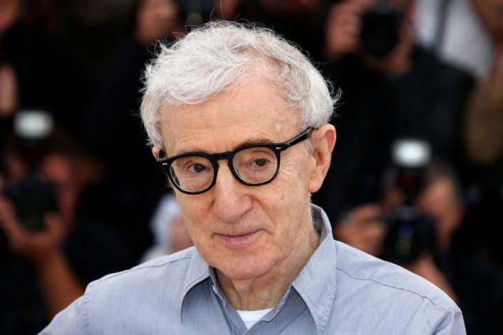 Tại sao hồi ký của đạo diễn kỳ cựu Woody Allen bị phản đối gay gắt?