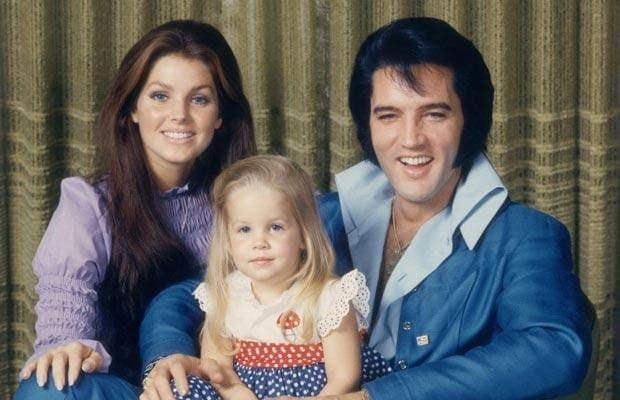 Elvis Presley: Những điều thú vị mới được phát hiện