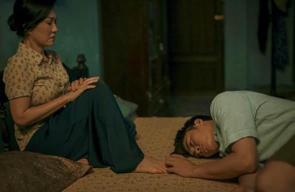 ‘Thưa mẹ con đi’ lọt top phim Việt được xem nhiều nhất trên Netflix