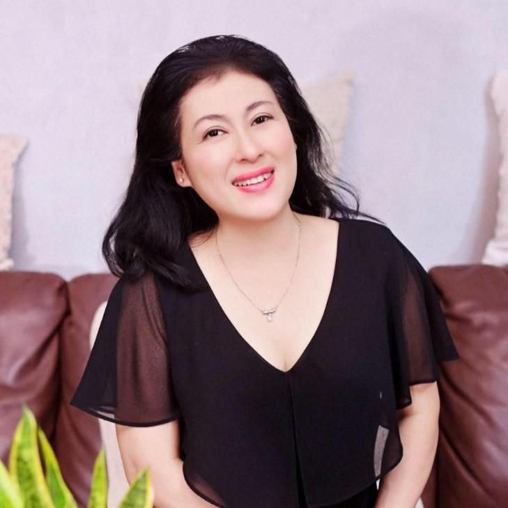 Thanh Thuỷ: 'Mùa dịch, nghệ sĩ than thở vì không có show nhưng nhiều người khác còn khổ hơn'  ​