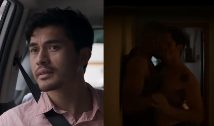 Henry Golding vào vai đồng tính trong phim mới lấy bối cảnh Việt Nam