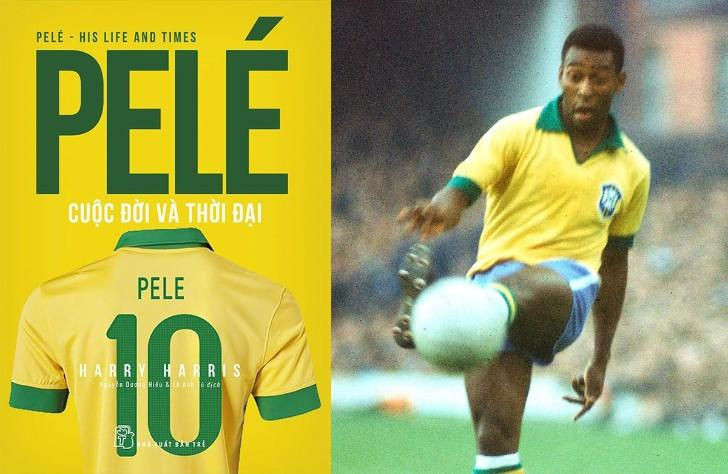 Pelé - Cuộc đời và thời đại