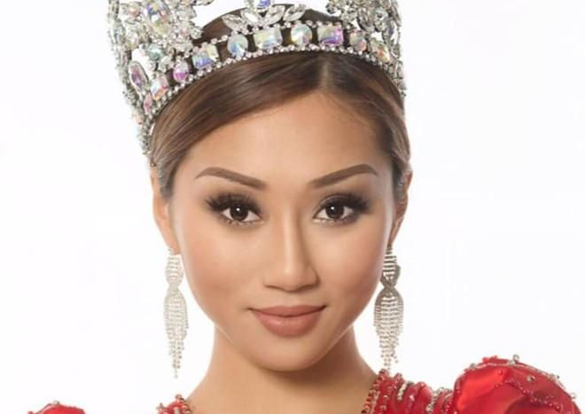 Hoa hậu Việt Nam toàn cầu 2017 Jacqueline Đặng qua đời đột ngột ở tuổi 22