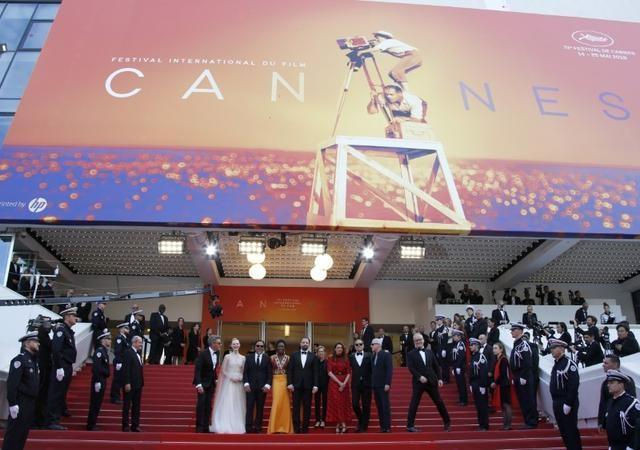 LHP Cannes loay hoay tìm ngày tổ chức trong mùa dịch COVID-19