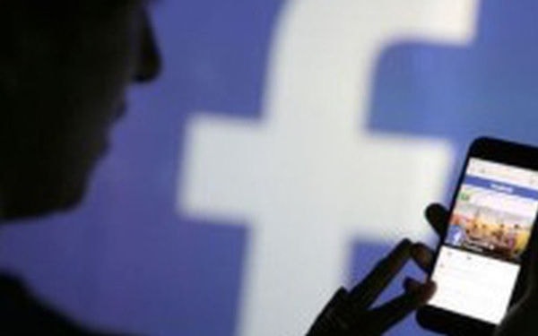 Từ hôm nay, tự ý đăng ảnh người khác lên Facebook có thể bị phạt 20 triệu đồng