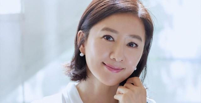 Kim Hee Ae - ‘Bà hoàng' cảnh nóng của làng điện ảnh Hàn Quốc