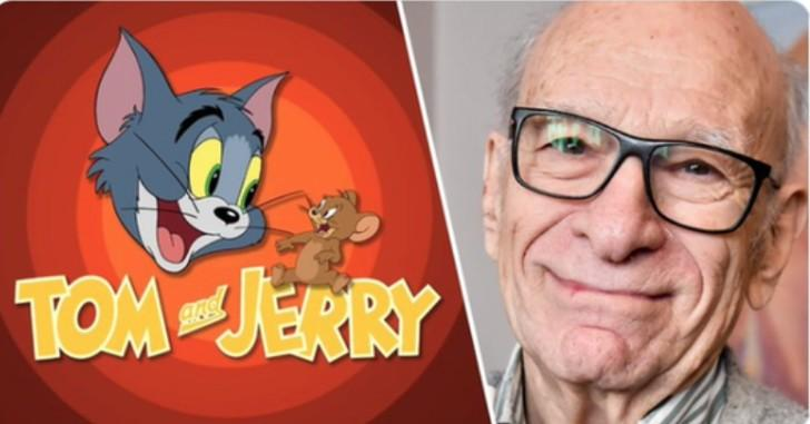 Đạo diễn phim 'Tom và Jerry' qua đời