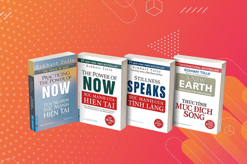 4 cuốn sách khám phá sức mạnh nội tại của bạn trong mùa dịch bệnh