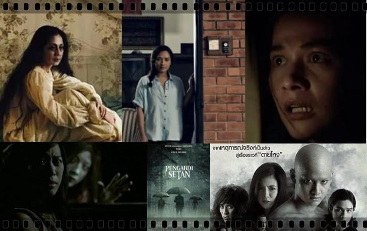 7 bộ phim kinh dị Đông Nam Á trên Netflix