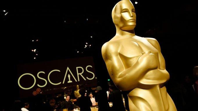 Oscar thay đổi luật tranh giải Oscar vì COVID-19