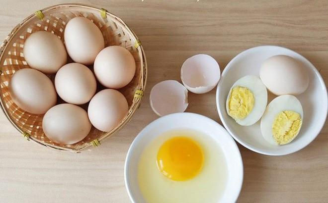 Điều bạn cần biết khi bảo quản trứng trong tủ lạnh