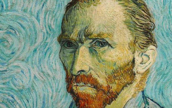 Bài học từ cuộc đời danh họa Van Gogh: Hãy làm tốt  đến mức không ai có thể phớt lờ tài năng của bạn!