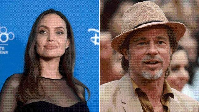 Cuộc ly hôn đau đớn của Brad Pitt và Angelina Jolie đã được phơi bày