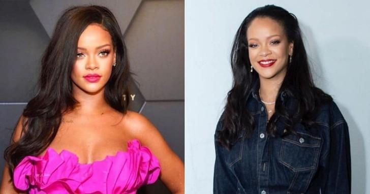 Rihanna và những điều ít người biết